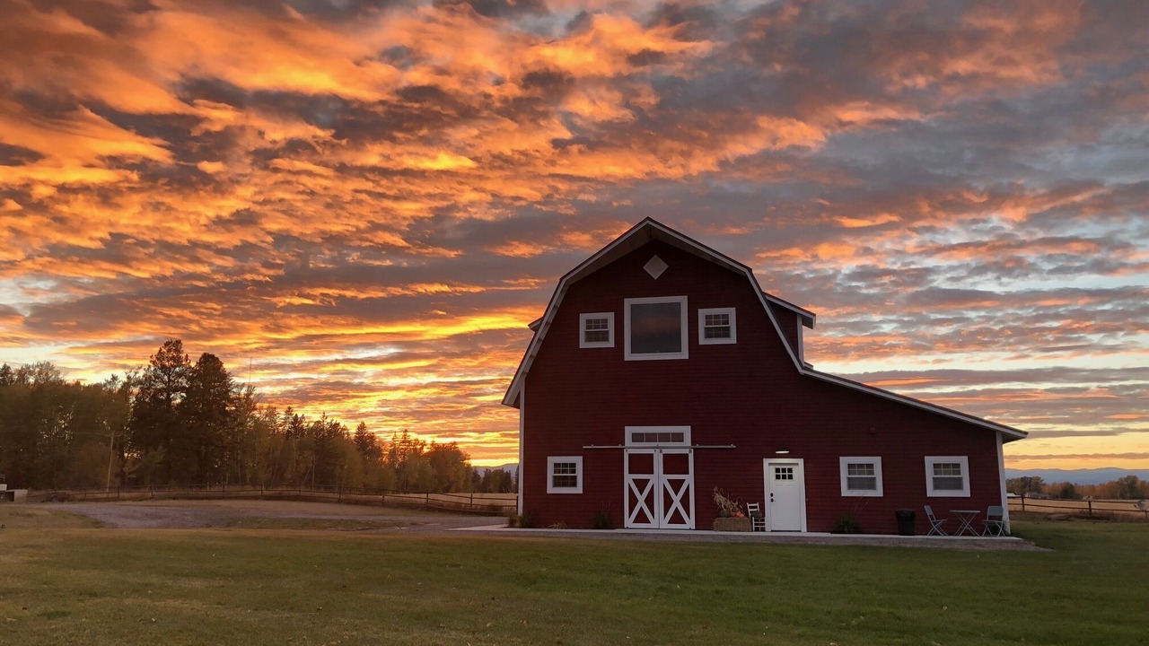 Photo of Outdoor in Kalispell