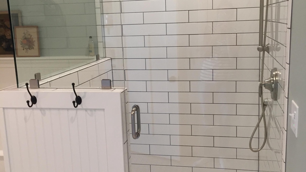 Photo of Bathroom in Kalispell