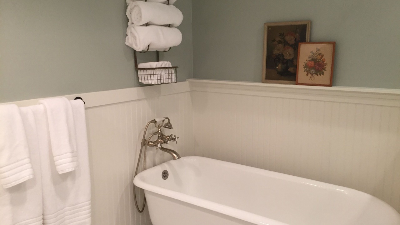 Photo of Bathroom in Kalispell