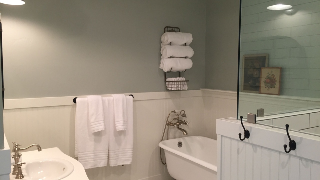 Photo of Bathroom in Kalispell