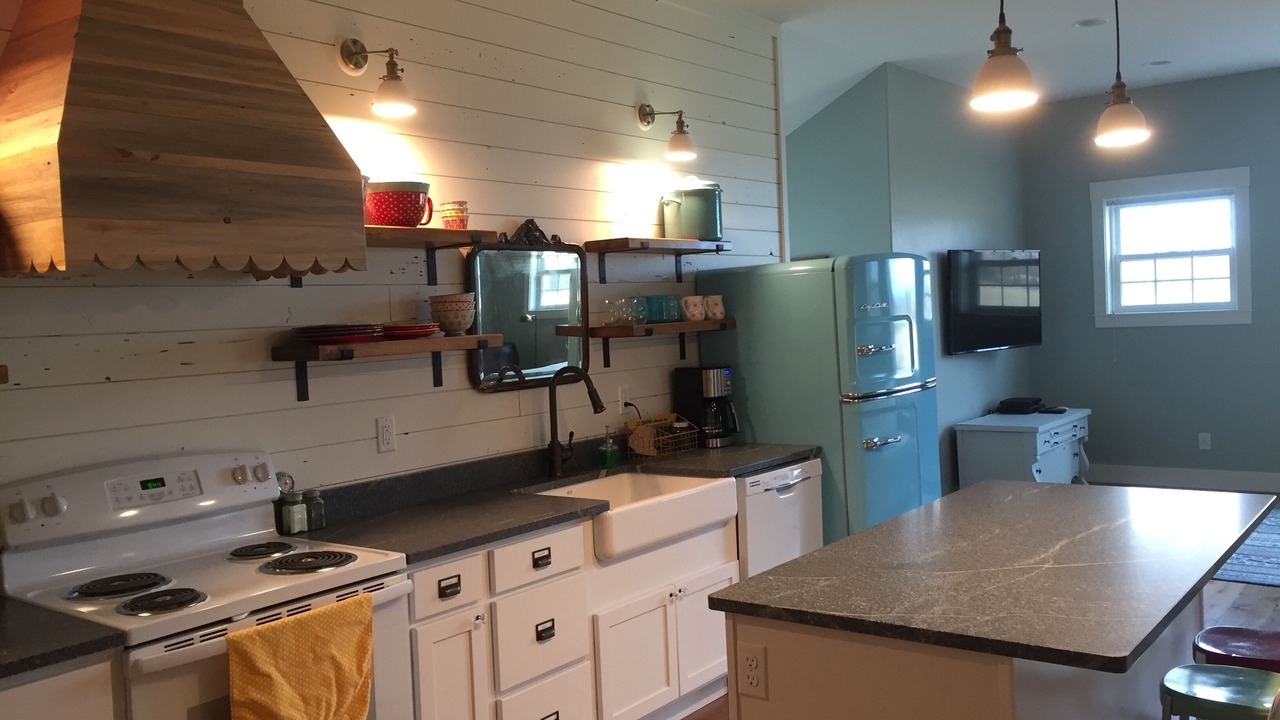 Photo of Kitchen in Kalispell