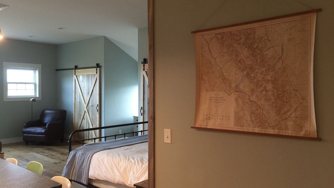 Photo of Bedroom in Kalispell
