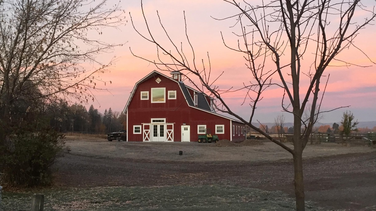 Photo of Outdoor in Kalispell