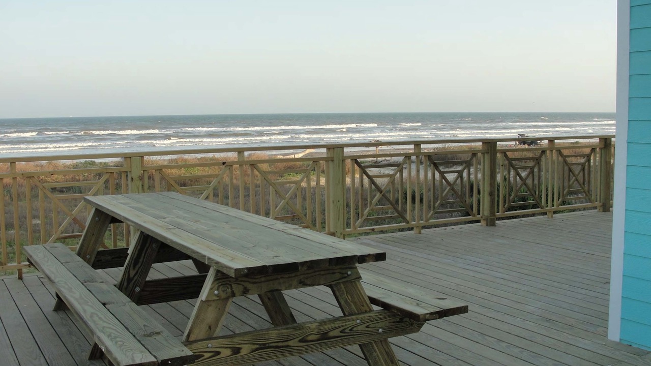 Photo of Others in Surfside Beach