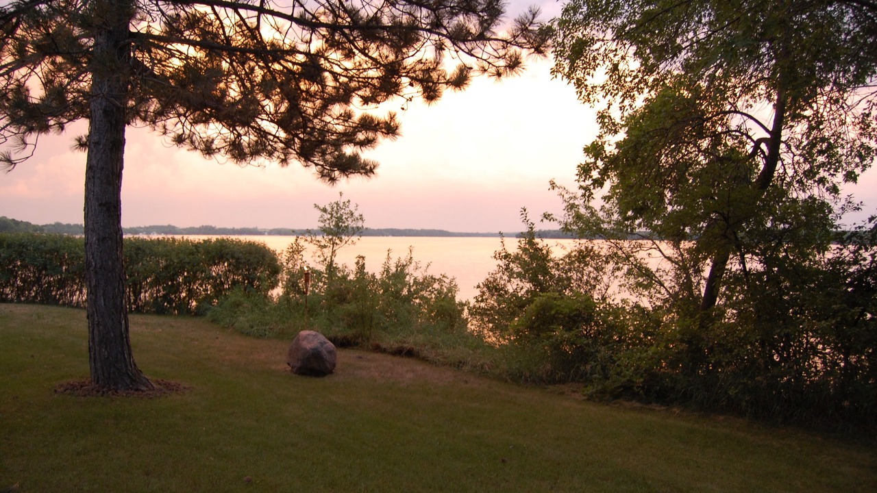 Photo of Outdoor in Grenville
