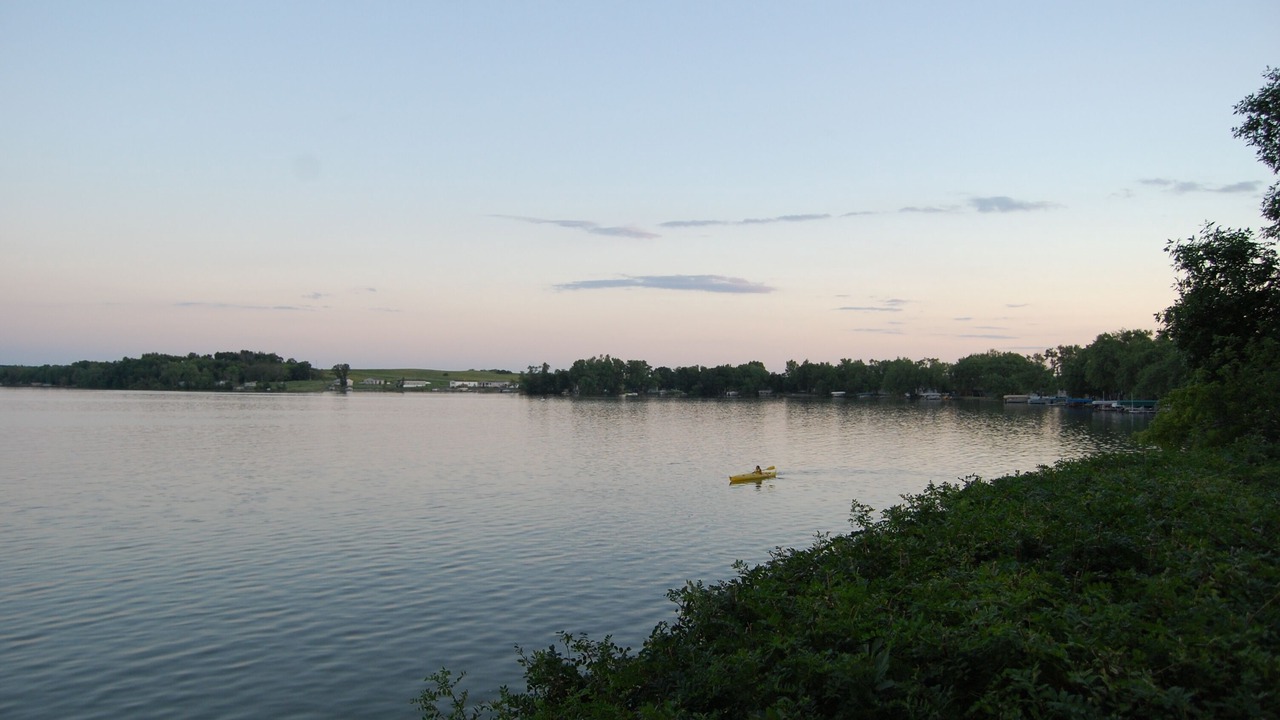 Photo of Outdoor in Grenville