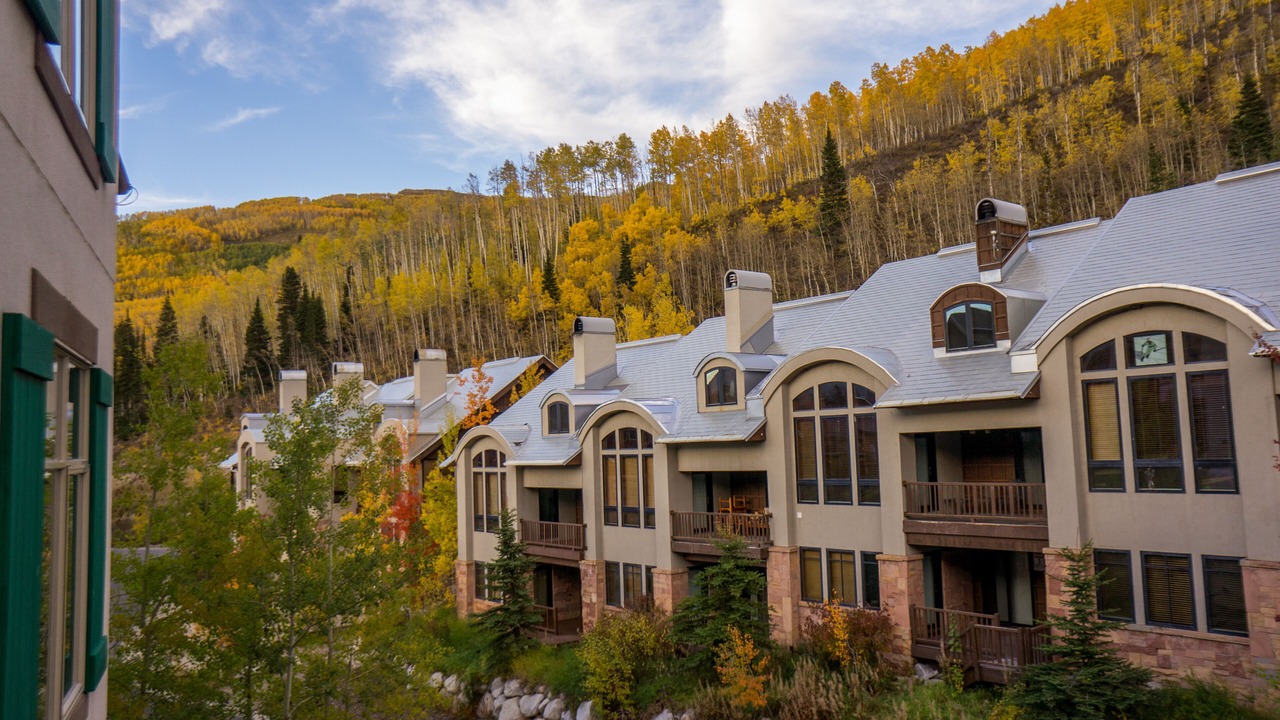 Photo of Outdoor in Salt Lake Mountain Resorts