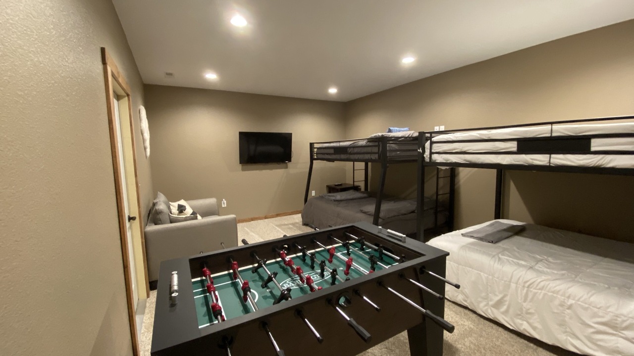 Photo of Bedroom in Deadwood