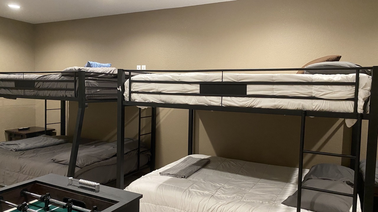 Photo of Bedroom in Deadwood