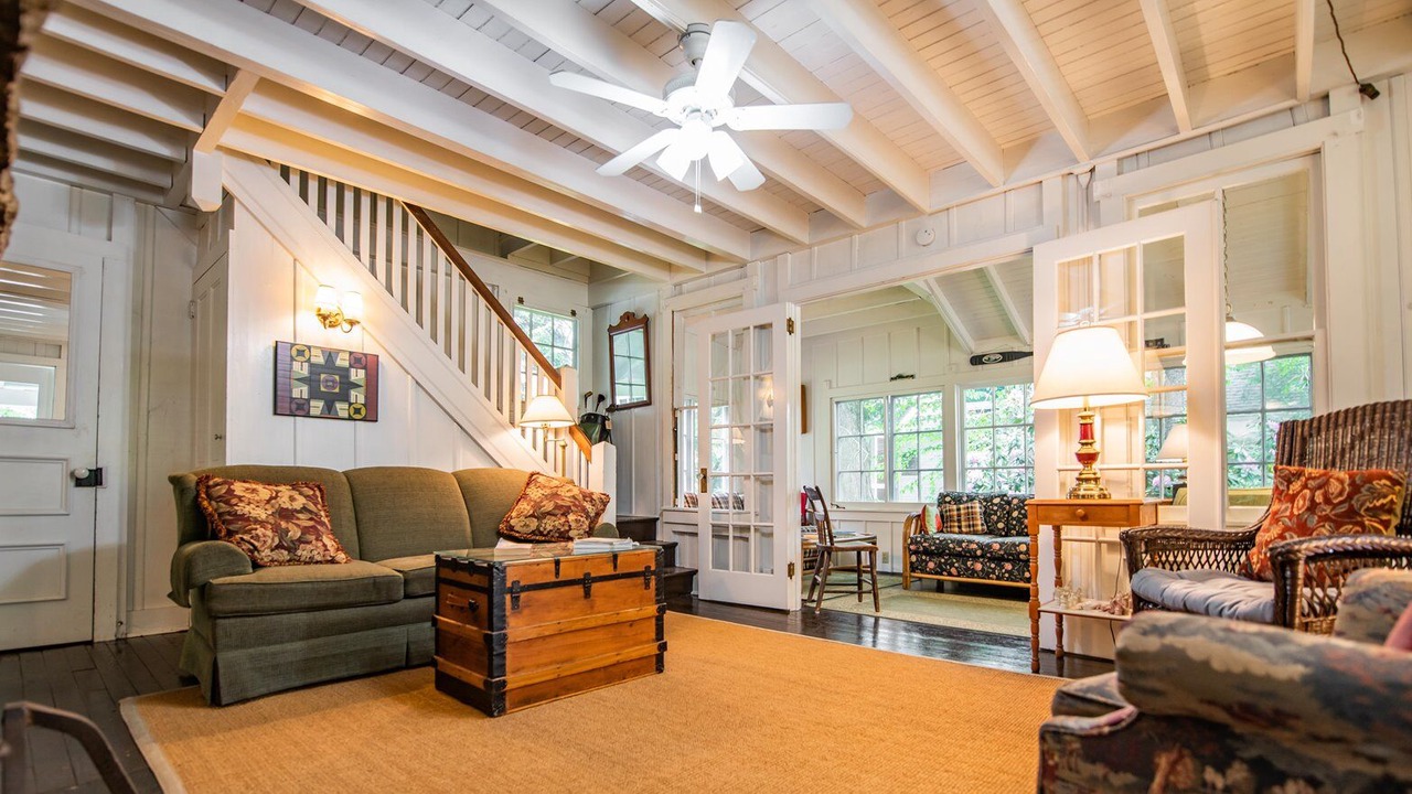 Photo of Livingroom in Eagles Mere