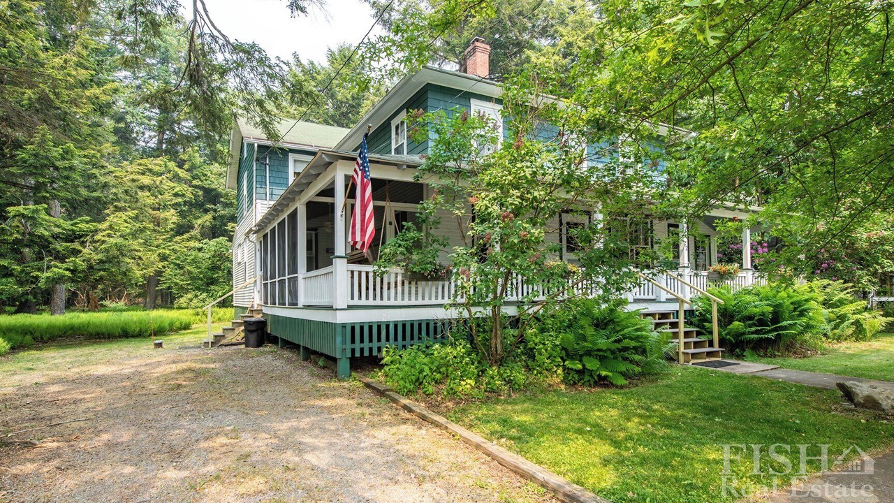 Photo of Outdoor in Eagles Mere