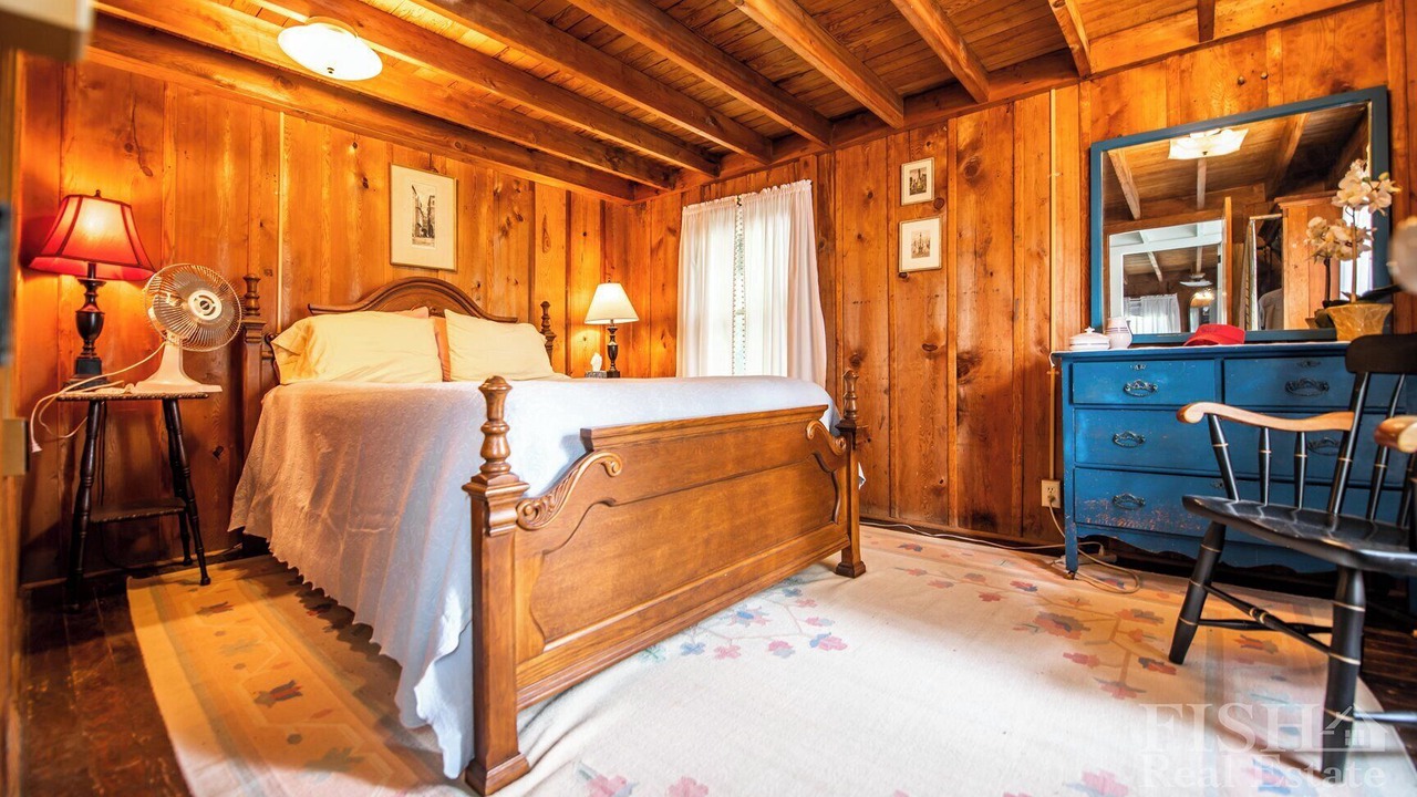 Photo of Bedroom in Eagles Mere