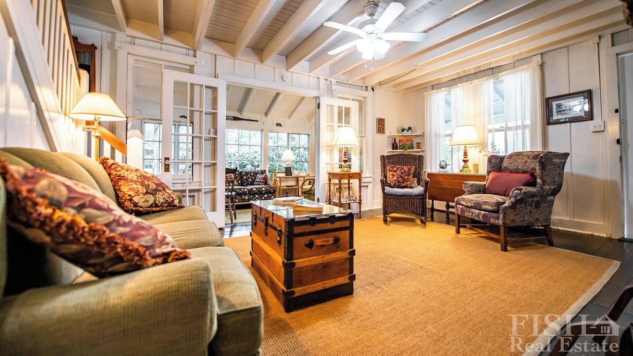 Photo of Livingroom in Eagles Mere