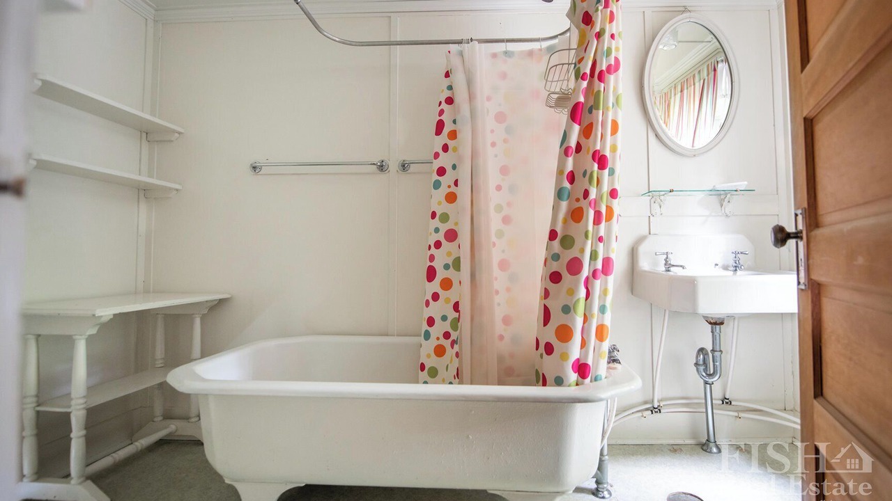 Photo of Bathroom in Eagles Mere