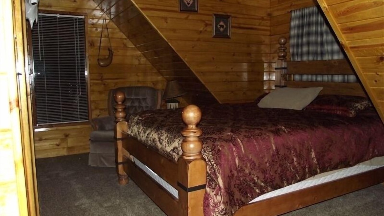 Photo of Bedroom in Boise