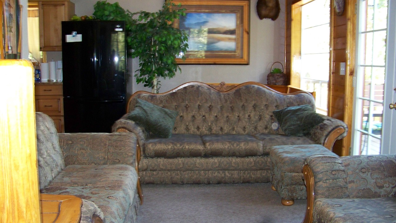 Photo of Livingroom in Boise