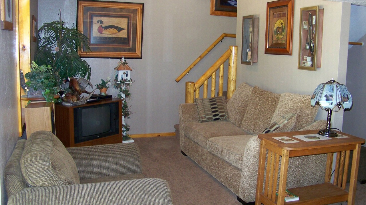 Photo of Bedroom in Boise