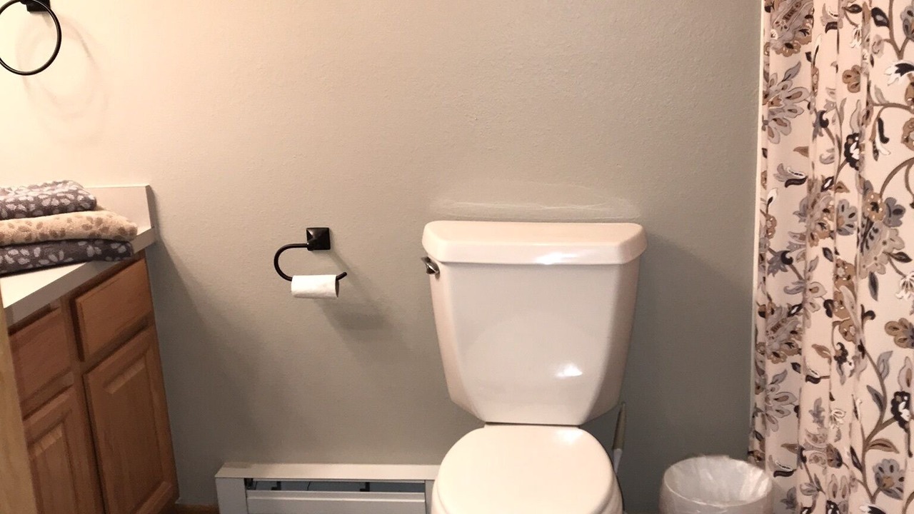 Photo of Bathroom in Big Horn