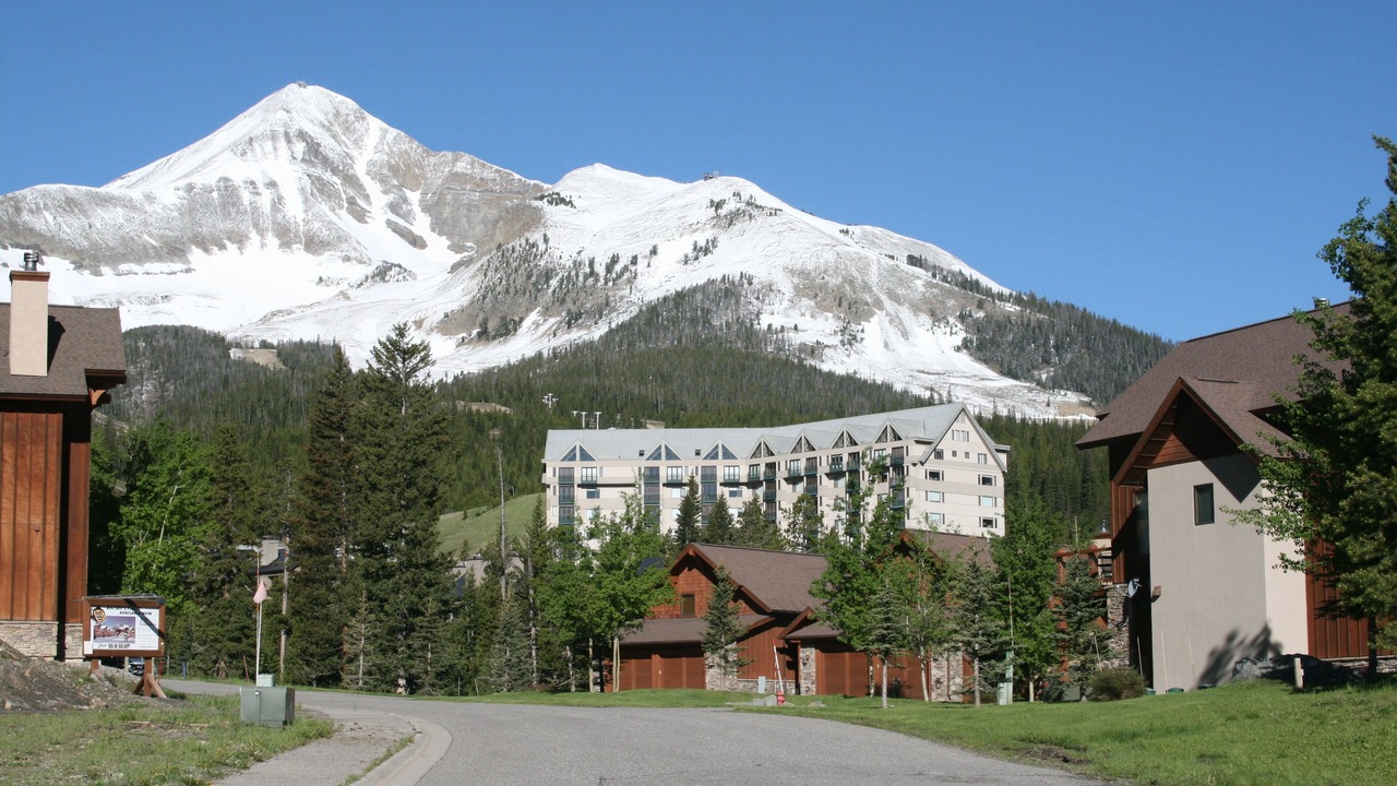 Photo of Others in Big Horn