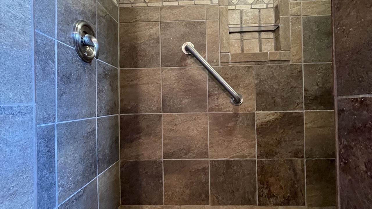Photo of Bathroom in Last Chance