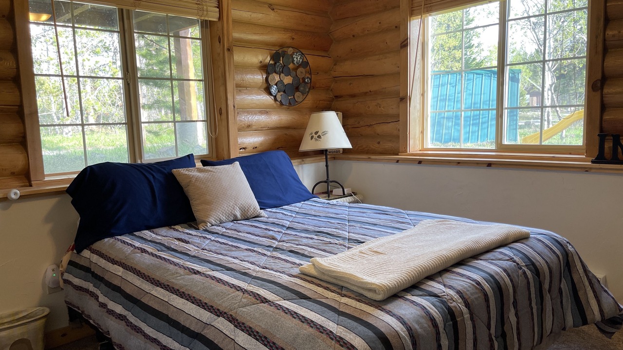 Photo of Bedroom in Last Chance