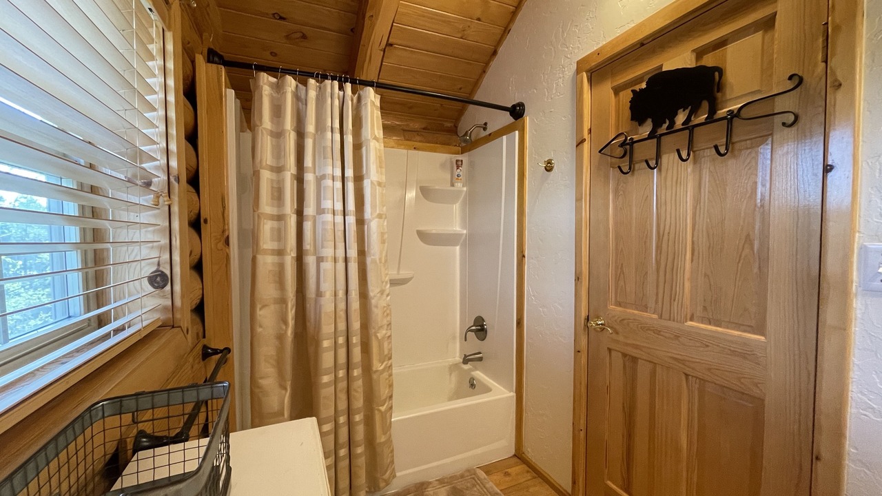 Photo of Bathroom in Last Chance