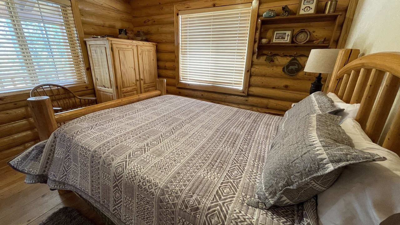 Photo of Bedroom in Last Chance