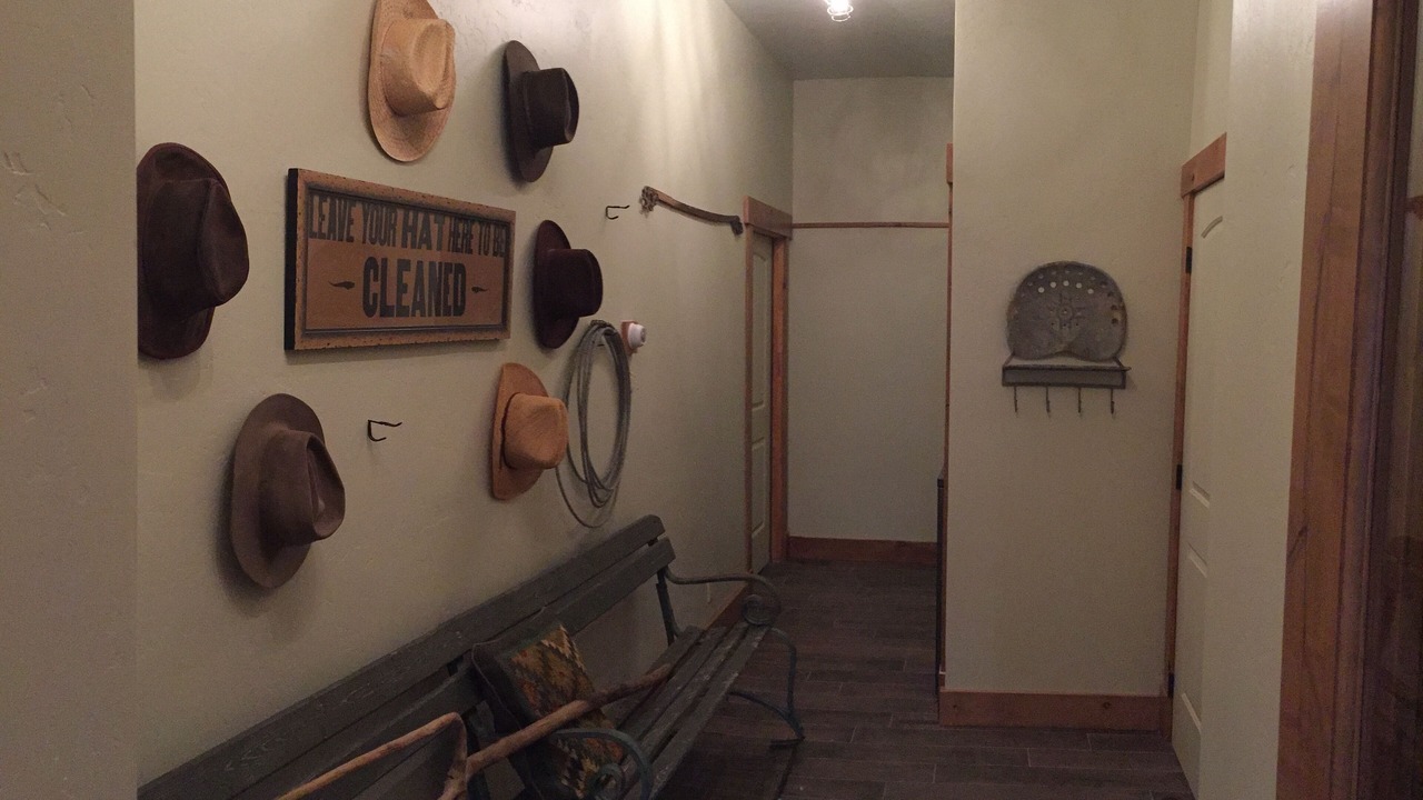 Photo of Bedroom in New Meadows