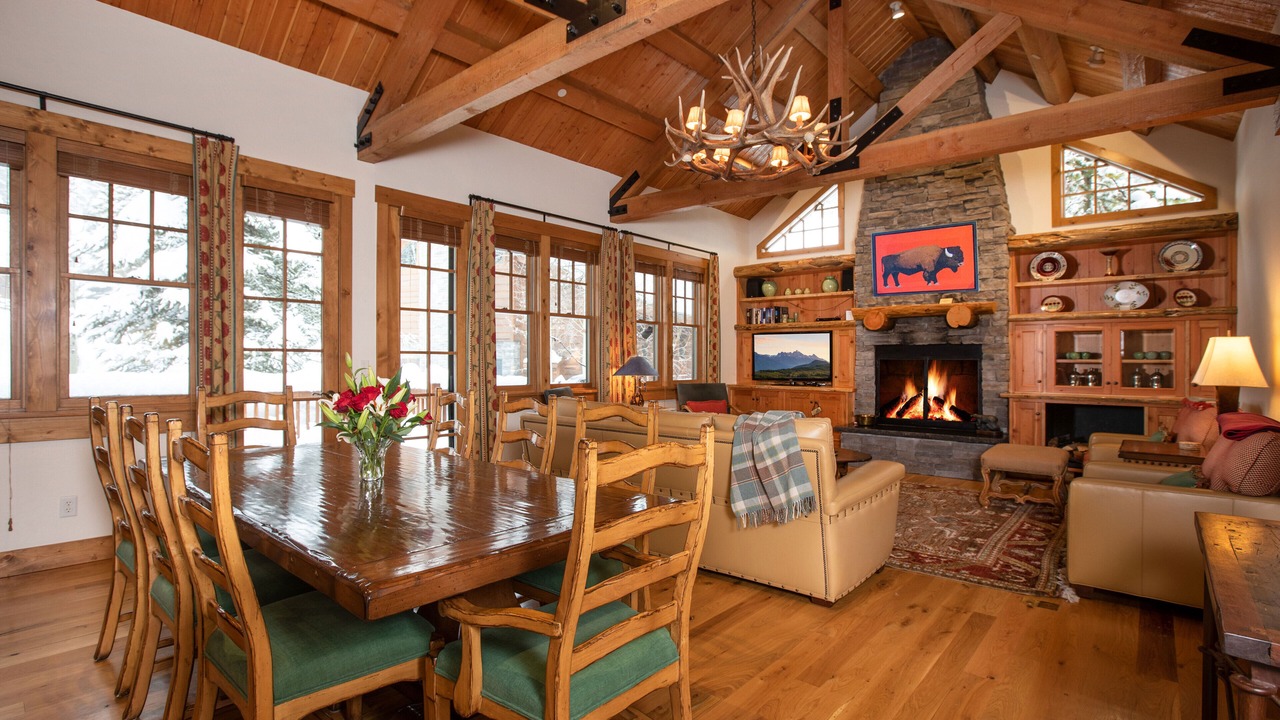 Photo of Others in Teton Village