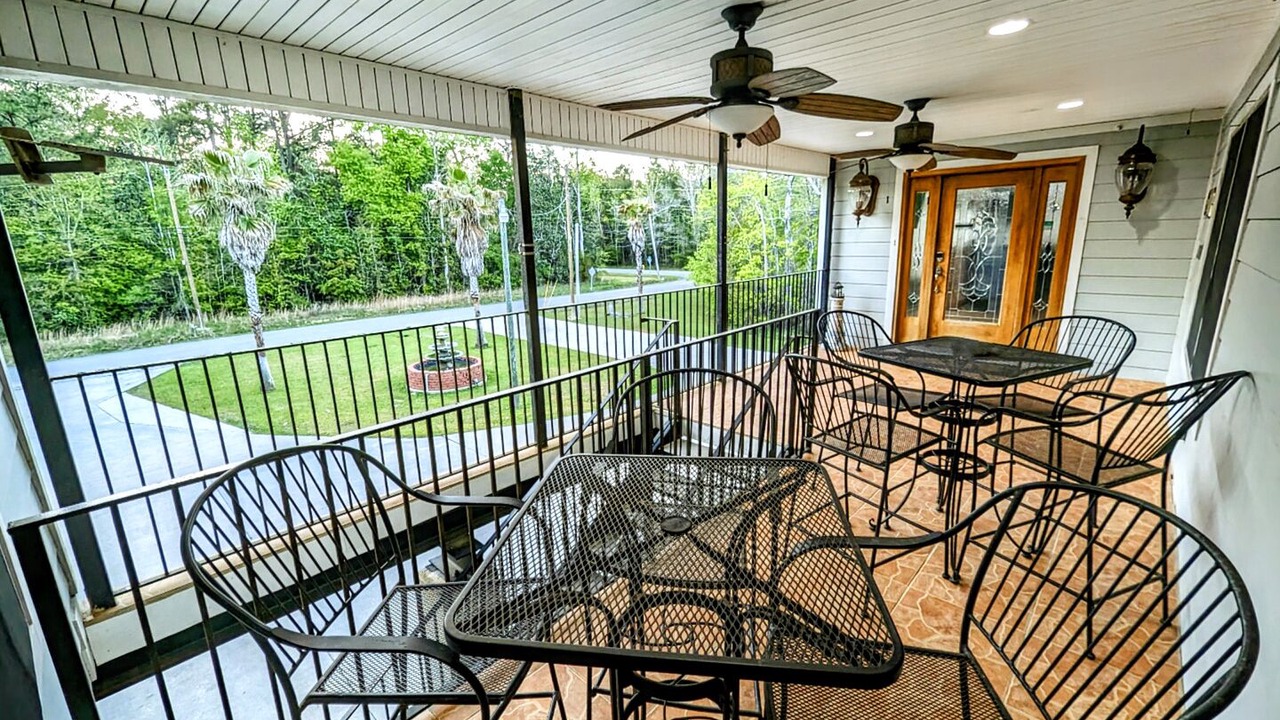 Photo of Outdoor in Gulfport