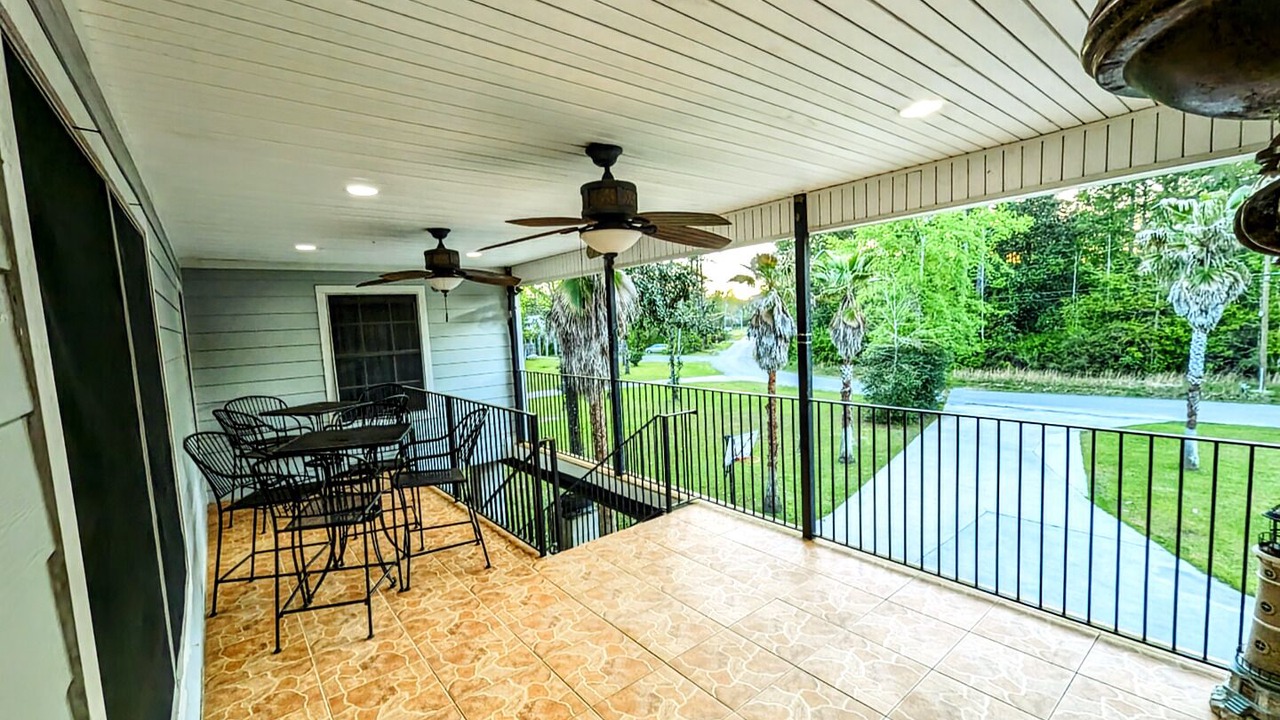 Photo of Outdoor in Gulfport