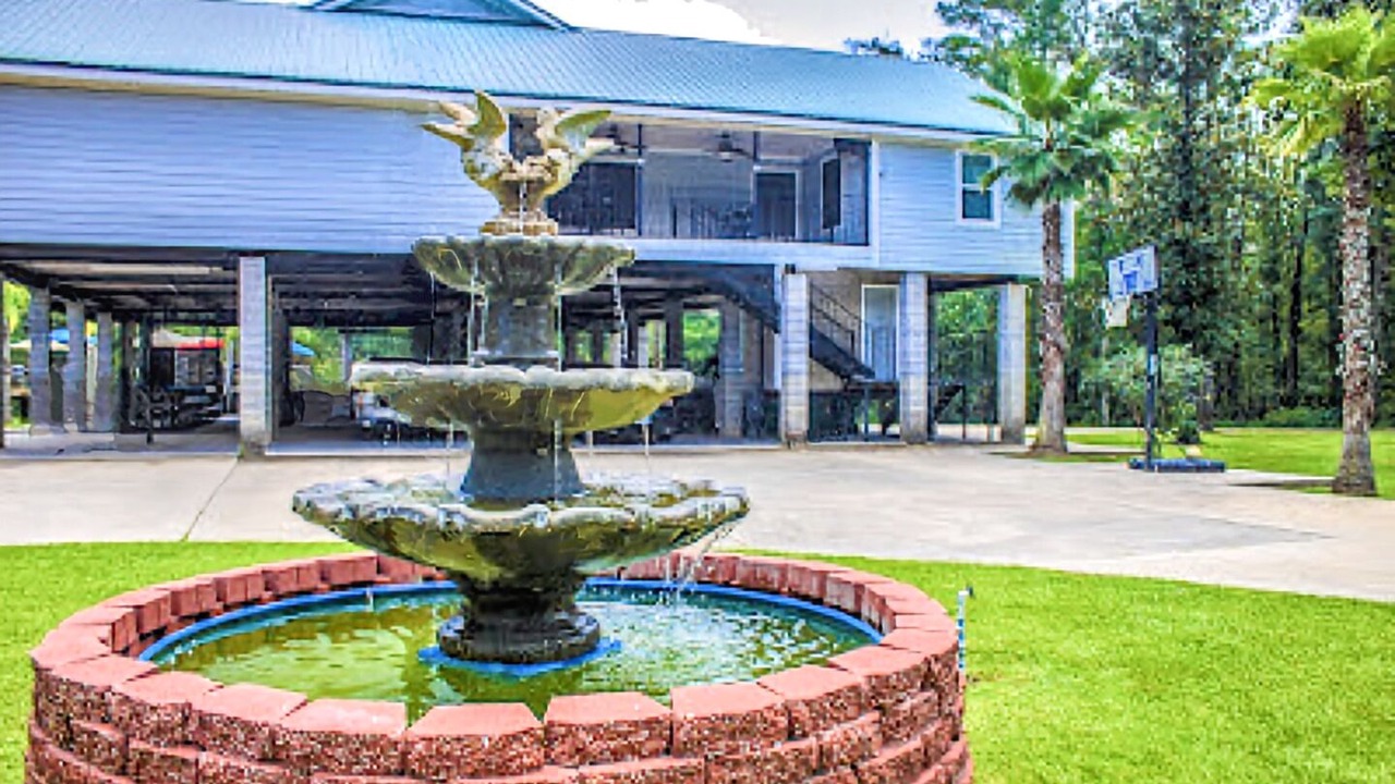 Photo of Outdoor in Gulfport