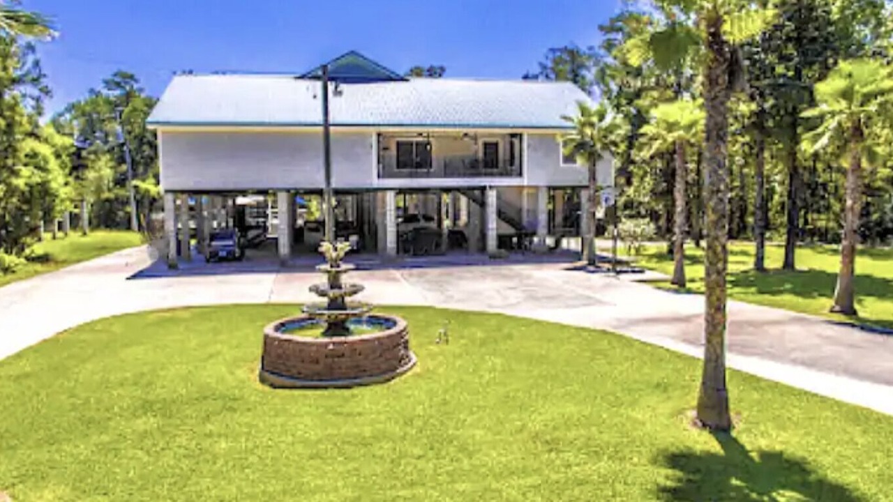 Photo of Outdoor in Gulfport