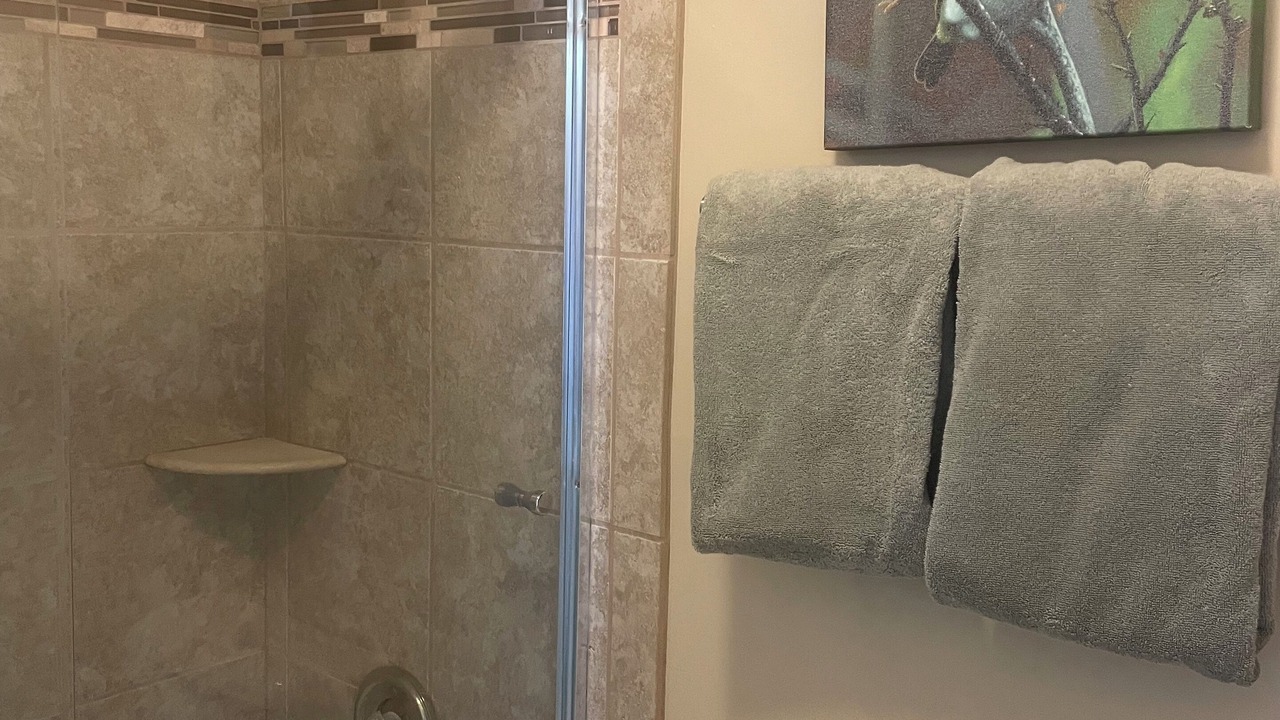 Photo of Bathroom in North Park City