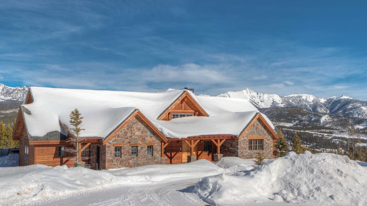 Photo of Outdoor in Big Sky