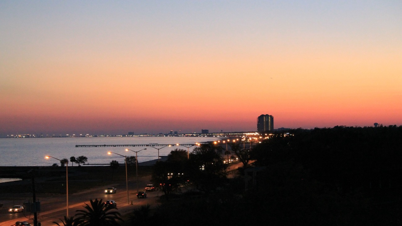 Photo of Patio Balcony in Biloxi