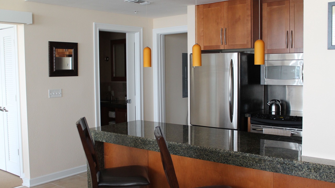 Photo of Kitchen in Biloxi