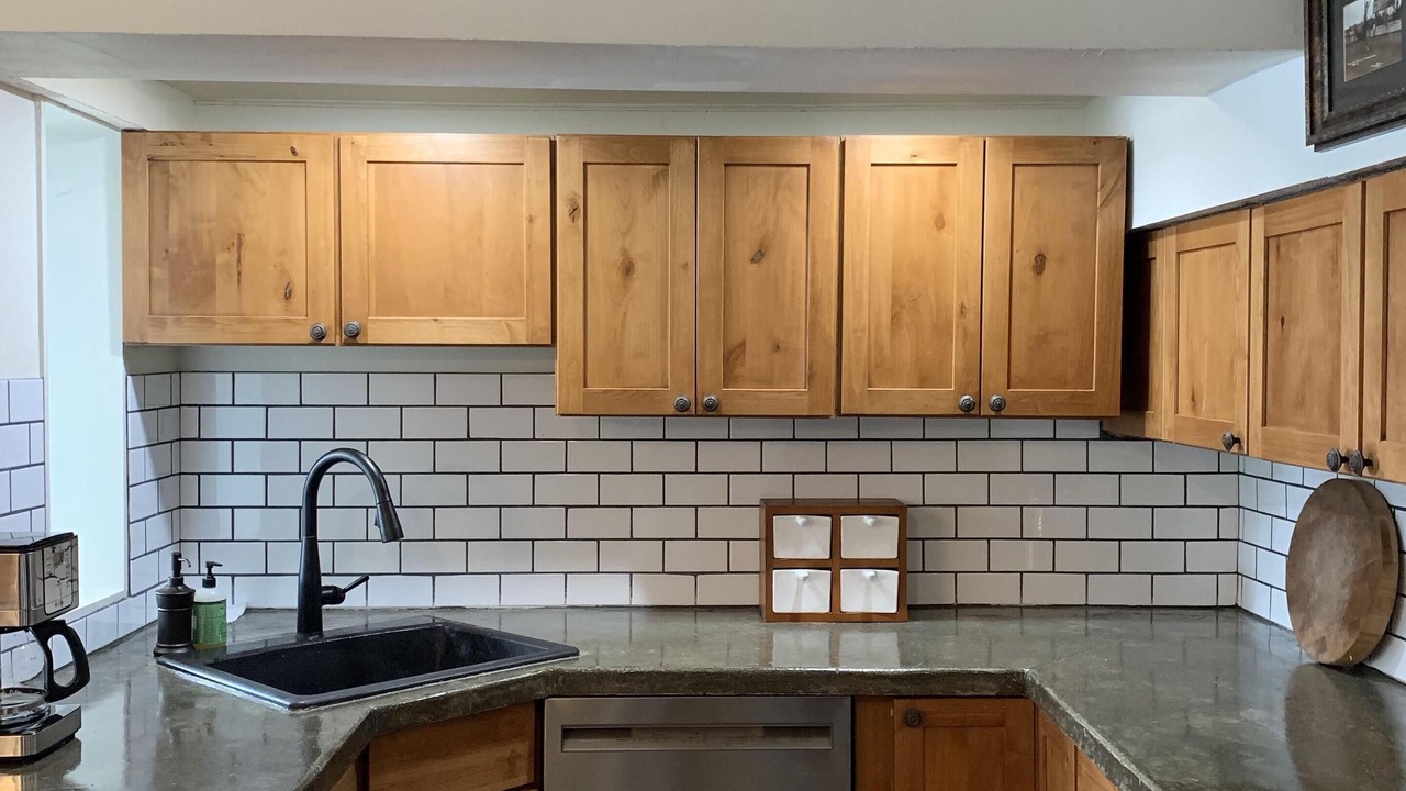 Photo of Kitchen in Joseph