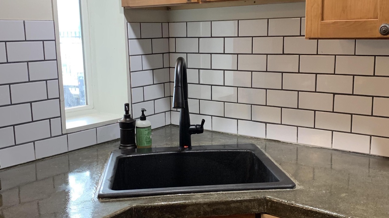 Photo of Kitchen in Joseph