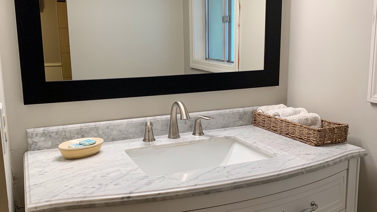 Photo of Bathroom in Joseph