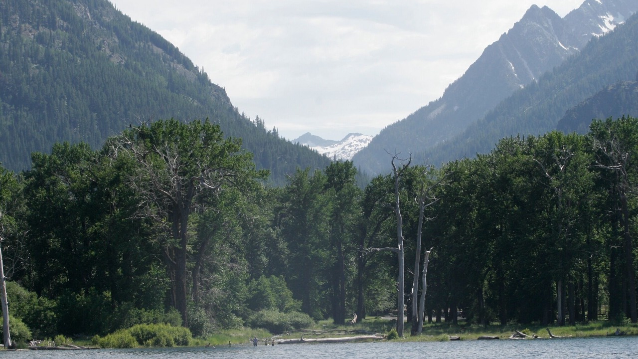 Photo of Outdoor in Joseph