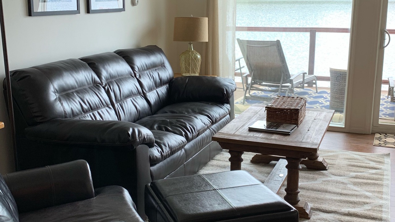Photo of Bedroom in Joseph