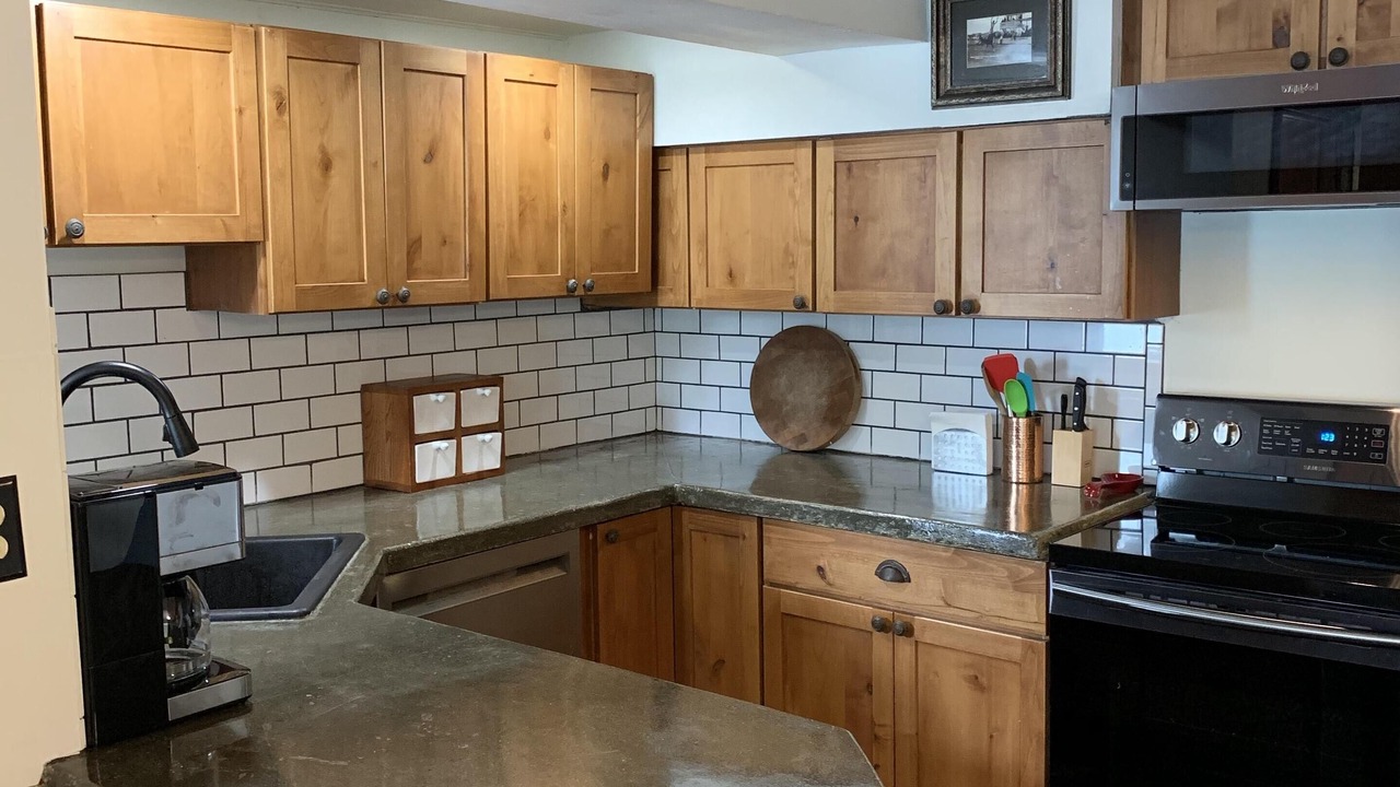 Photo of Kitchen in Joseph