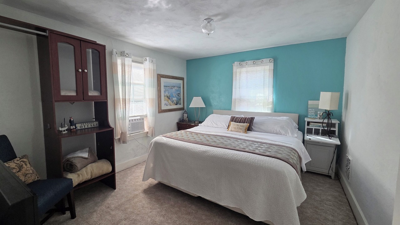 Photo of Bedroom in Lorain