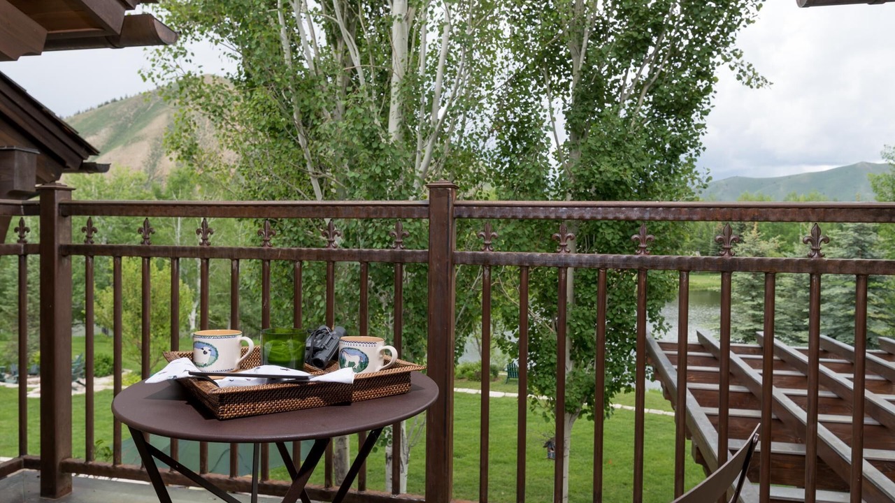 Photo of Outdoor in Hailey