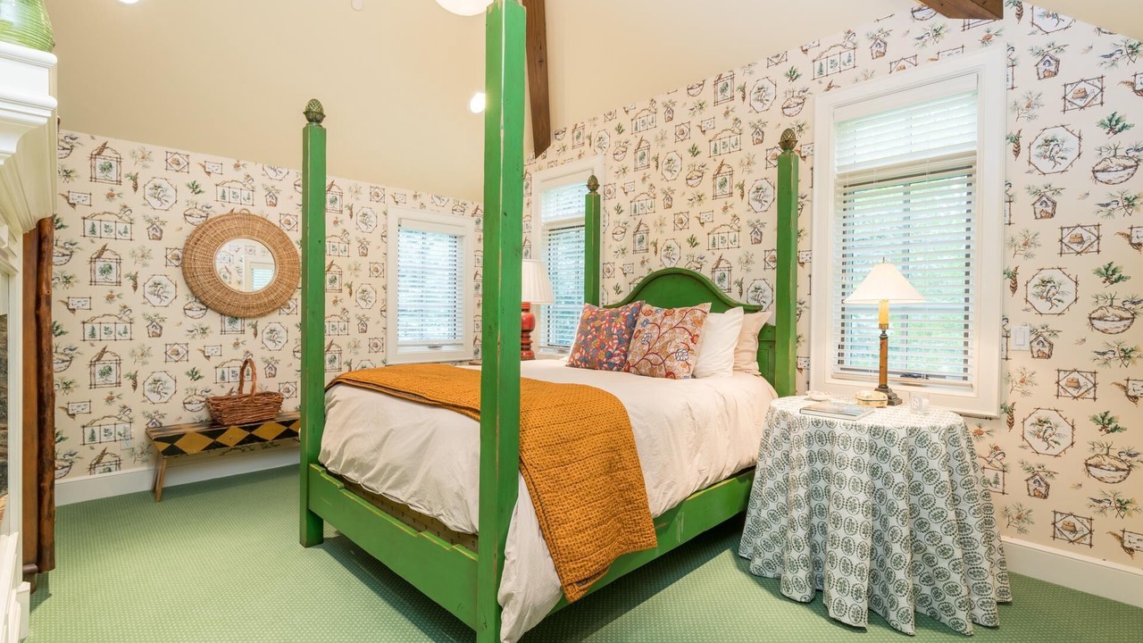 Photo of Bedroom in Hailey