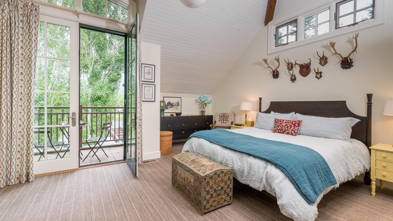 Photo of Bedroom in Hailey