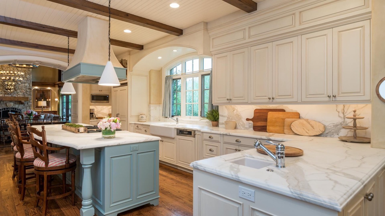 Photo of Kitchen in Hailey