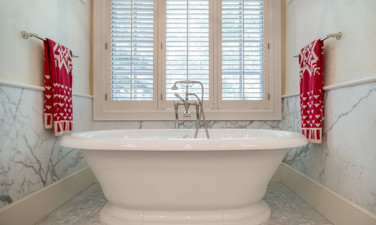 Photo of Bathroom in Hailey