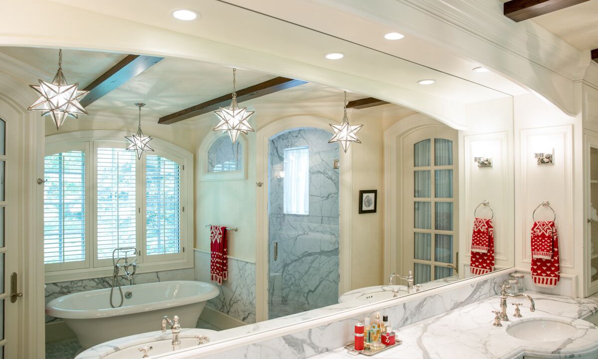 Photo of Bathroom in Hailey